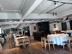 大堂-黑明餐厅(白鹭洲店)