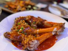 -青海名吃尕张娃非遗烤肉(城中店)