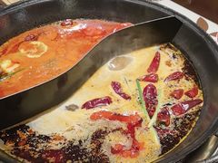 -江北北火锅馆·公路夜市(魏公村店)