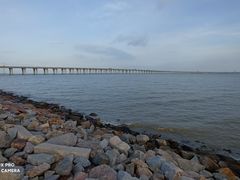 -宝安西湾红树林湿地公园