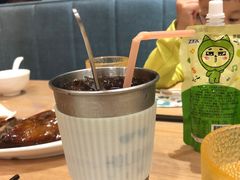 -香港深井掂檔烧鹅茶餐厅(海韵城店)