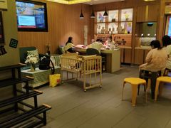 -海底捞火锅(万丰桥店)