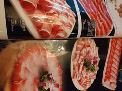 -鲁西肥牛(九方购物中心店)