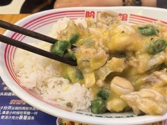 -哈灵现炒本帮面(宁波路店)