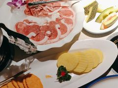-金筷子西北菜·捞悦火锅