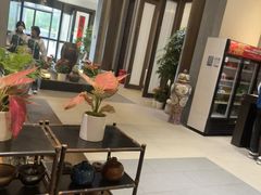 -梅花香里大酒店(郁金香路店)