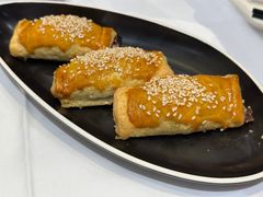 -白天鹅宾馆-宏图府餐厅