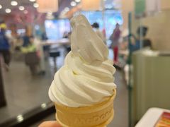 -麦当劳(壹购广场店)
