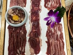 -阳坊胜利涮羊肉(阳坊老店)