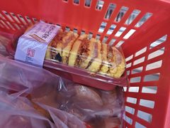 -詹记桃酥(马鞍山万达店)