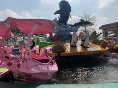 -南昌之星游乐场