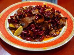 -菌之家·专业纯野生菌火锅·特色炒菌