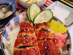 -饭町二郎日式综合茶餐(中安广场店)