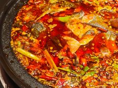 -小饕荟雅安贡椒鱼鲜馆(广福桥店)