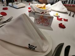 -燃扒房Steakhouse(皇庭店)