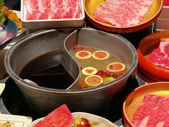 -花和寿喜烧·三文鱼自助专门店(光屿城店)