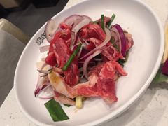 -韩时烤肉(丰科万达广场店)