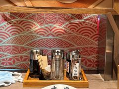 -无敌家现熬骨汤拉面(颐堤港店)