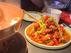 -虾乐园龙虾·夜宵(松江店)
