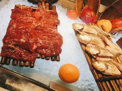 -盛宴标帜餐厅·亲子自助 (南昌喜来登酒店)
