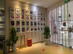 -奇迹健身(SM广场店)