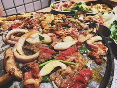 -酒拾烤肉(九方店)