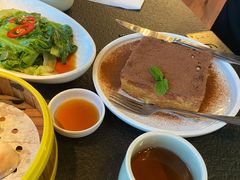 阿华田漏奶滑-蝴蝶里·粤菜·点心(龙湖天街&滨江店)