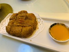香酥芋泥鸭-堂宴·老厦门私房菜(1988仙岳总店)