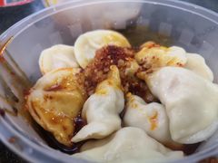 -春阳水饺(香槟广场店)