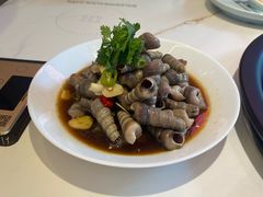 -苏大嘴蒸汽海鲜·海胆蒸饺(中山广场店)