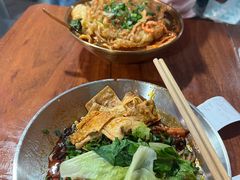 -龍城柳州螺蛳粉(群星路店)