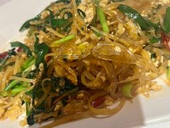 -谷丽羊肉串·新疆烧烤·羊肉火锅大排档·原老马烧烤(砂子塘店)
