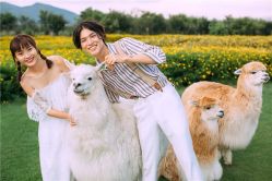 -太古映画婚纱摄影(天河店)