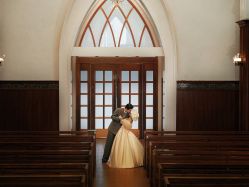 -第一夫人婚纱摄影(南京店)