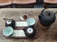 -去茶山(新光里店)