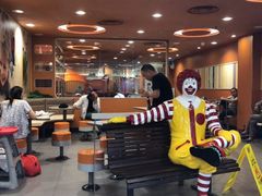 -麦当劳(温州人民路店)