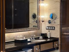 -长沙富力万达文华酒店