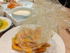 -味莊·青岛菜(云霄路店)