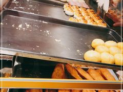 -老北京绿豆饼(解放路店)