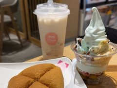 -丁丁&当当牦牛酸奶·酥油面包(官门口店)