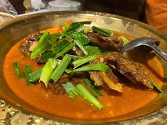 -霄汉羊排(万松园一店)