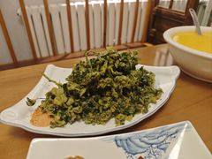 -钰田大院·怀柔地道农家菜·烤虹鳟鱼(雁栖湖店)