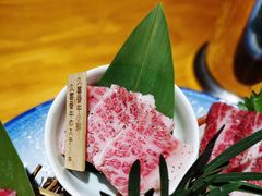 -久喜番和牛烧肉酒场(北辰三角洲店)