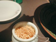 -额尔敦传统涮(公园西路店)