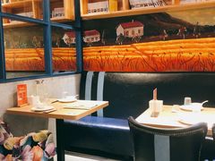 -小镇大厨新概念复合中餐厅(万达广场大连高新店)
