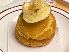 -evoojoo面包商店