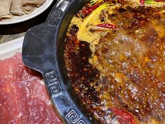 -重庆渝达老火锅(春熙路店)