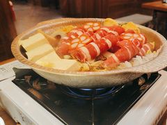 -隐月· 㐂和食屋(芝罘万达公馆店)