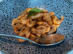 本帮油爆虾-屋里厢上海菜馆