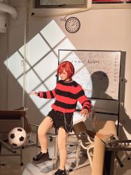 -桑语映画·COSPLAY写真工作室